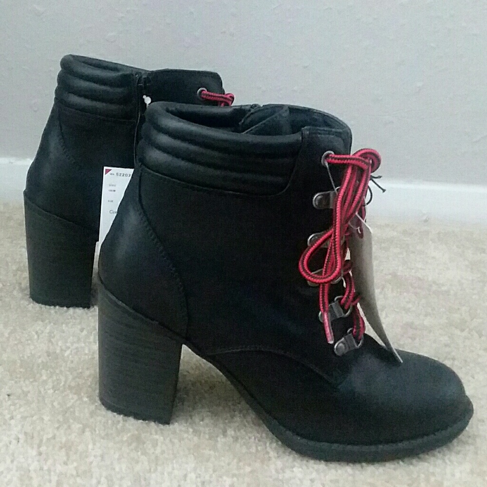🍁Esprit Halona · Winter Boots